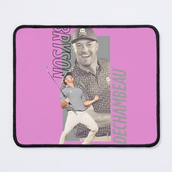 Item preview, Golf Champion DeChambeau Victory Pose | PERFECT GIFT FOR YOU AND FRIENDS designed and sold by TiaPorter.