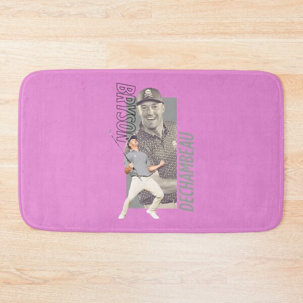 Item preview, Golf Champion DeChambeau Victory Pose | PERFECT GIFT FOR YOU AND FRIENDS designed and sold by TiaPorter.