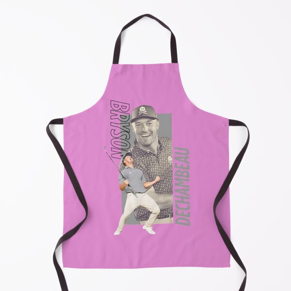 Item preview, Golf Champion DeChambeau Victory Pose | PERFECT GIFT FOR YOU AND FRIENDS designed and sold by TiaPorter.