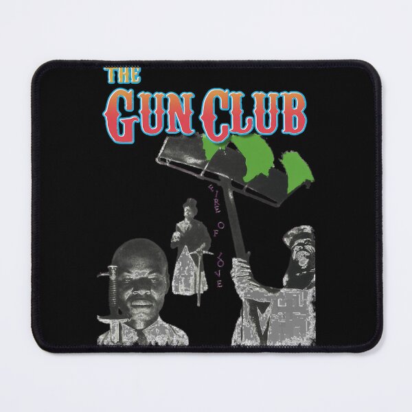Item preview, The Gun Club designed and sold by CurtisReault.