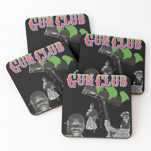Item preview, The Gun Club designed and sold by CurtisReault.