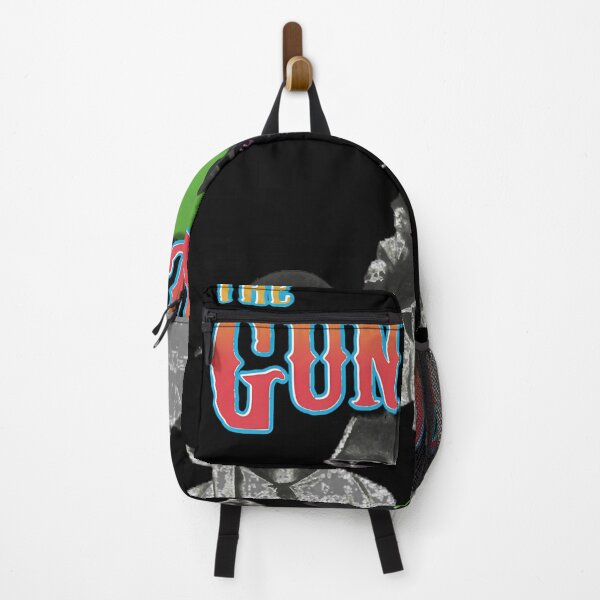 Item preview, The Gun Club designed and sold by CurtisReault.