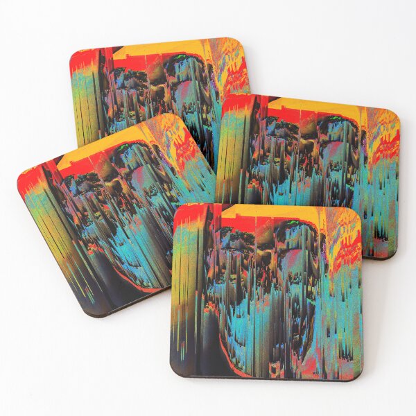 Item preview, Fire, Water and Bones designed and sold by rRad1at0r.