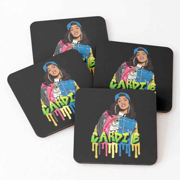 Item preview, cardib designed and sold by WatsonSchultz.