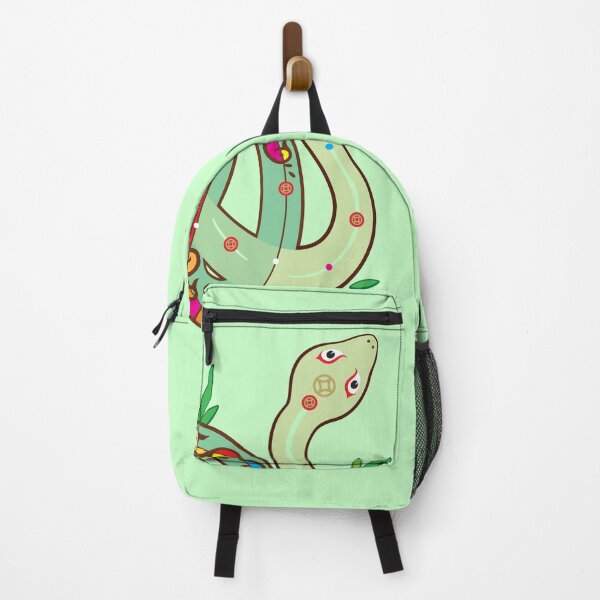 Item preview, Prosperity money snake designed and sold by Brandz wave.
