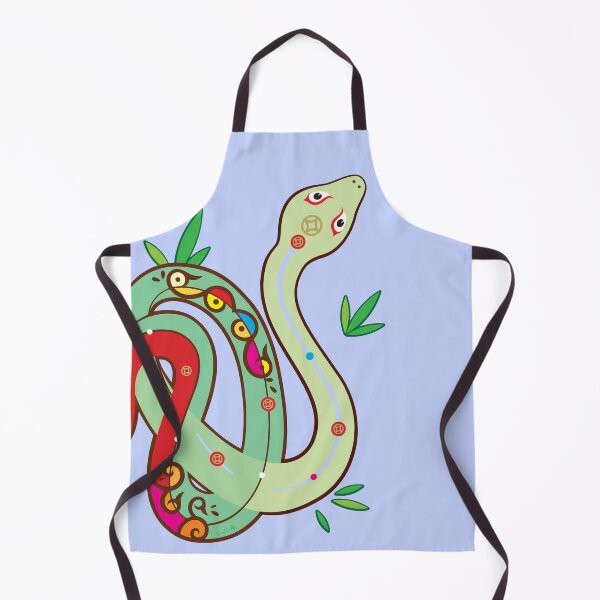 Item preview, Prosperity money snake designed and sold by Brandz wave.