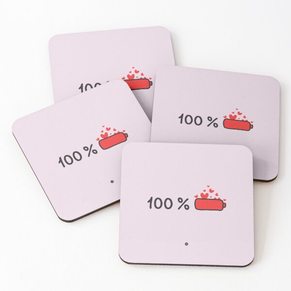 Item preview, 100% Love (fc) I designed and sold by XUSRedbubble.
