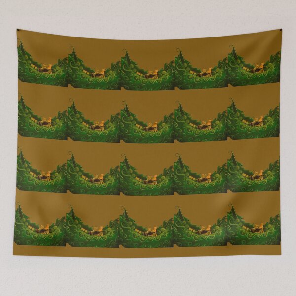 Item preview, The Owl & Pussycat designed and sold by EQUUS EYES.