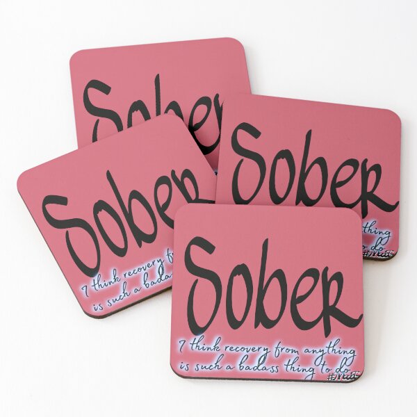 Item preview, Sober  designed and sold by Momentsbb.