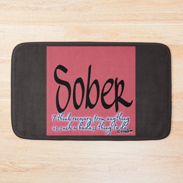 Item preview, Sober  designed and sold by Momentsbb.
