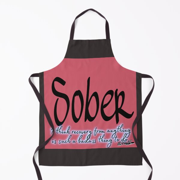 Item preview, Sober designed and sold by Momentsbb.