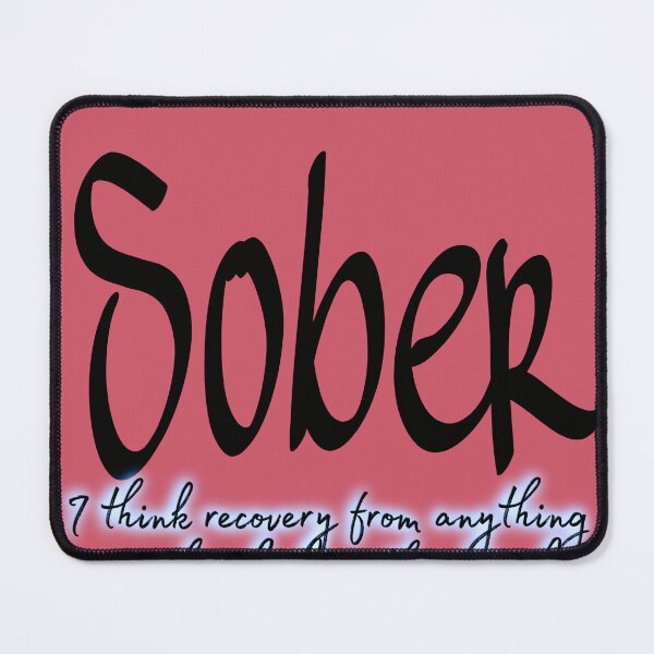 Item preview, Sober  designed and sold by Momentsbb.