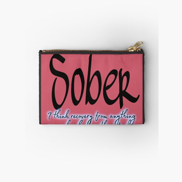 Item preview, Sober  designed and sold by Momentsbb.