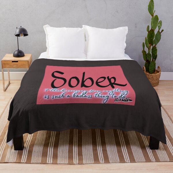 Item preview, Sober designed and sold by Momentsbb.