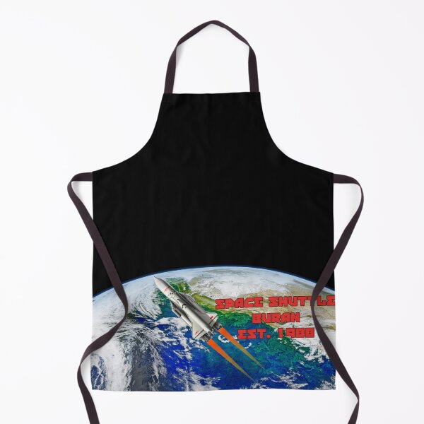Item preview, Buran Space Shuttle Art Print | Soviet NASA Poster - Cold War Space Race History, USSR Engineering Design & Retro Astronaut Decor designed and sold by RevolutionToday.