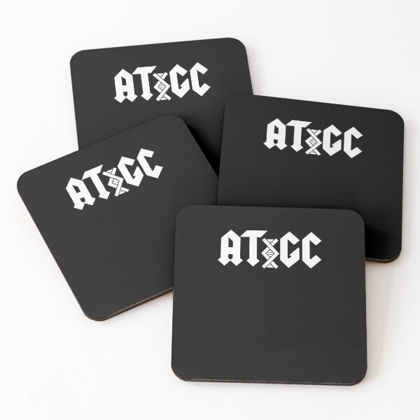Item preview, Acdc DNA designed and sold by SteffensIsabell.
