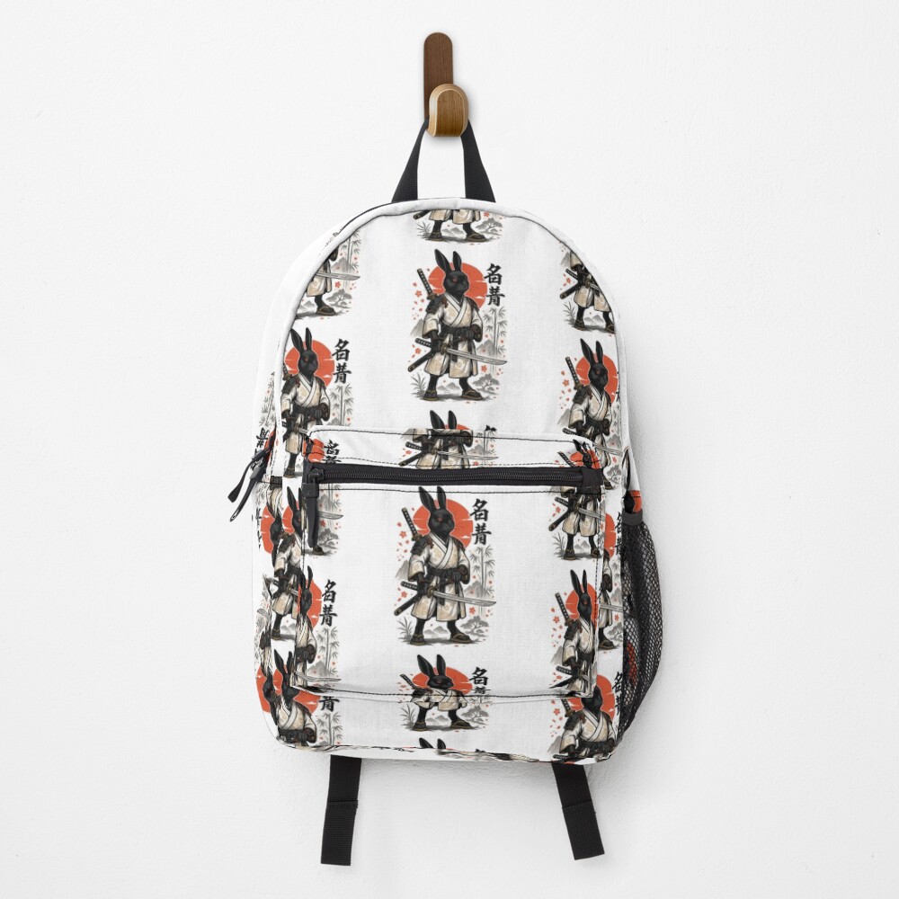 Item preview, Backpack designed and sold by DavidAV182.