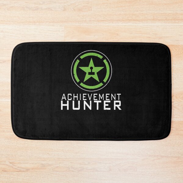 Item preview, Achievement Hunter designed and sold by SteffensIsabell.