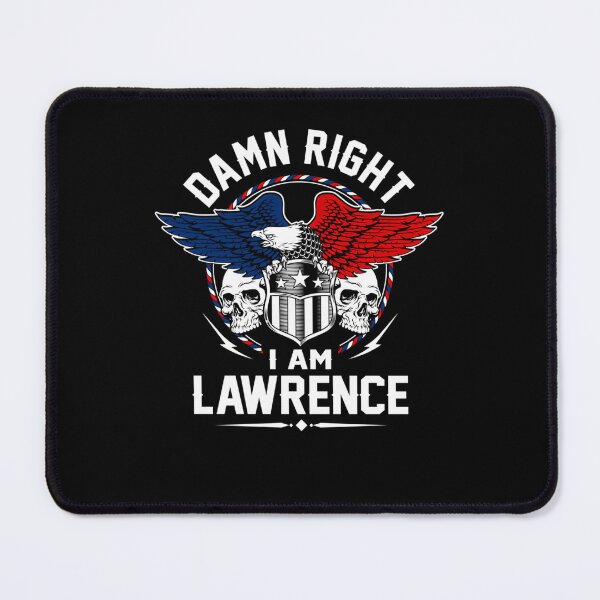 Item preview, The Lawrence Arms designed and sold by wne4qwest.