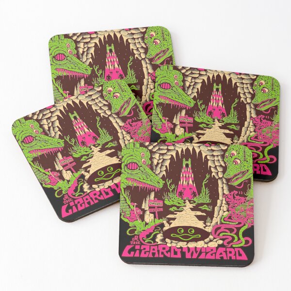 Item preview, 065 The Most Popular Of King Gizzard The Lizard Wizard New 2024 designed and sold by DamariDibbert.