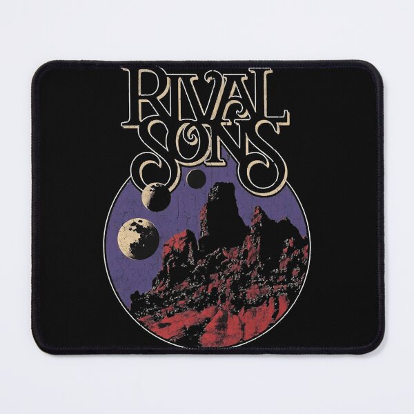 Item preview, Rival Sons designed and sold by CurtisReault.