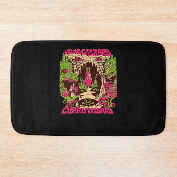 Item preview, 065 The Most Popular Of King Gizzard The Lizard Wizard New 2024 designed and sold by DamariDibbert.