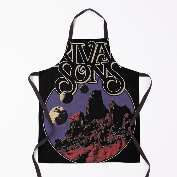 Item preview, Rival Sons designed and sold by CurtisReault.