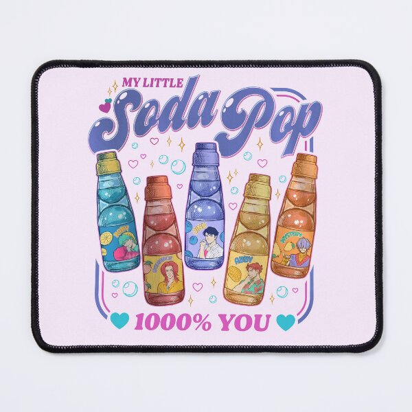 Item preview, Soda Pop_01 designed and sold by EvolutionPlayStore.