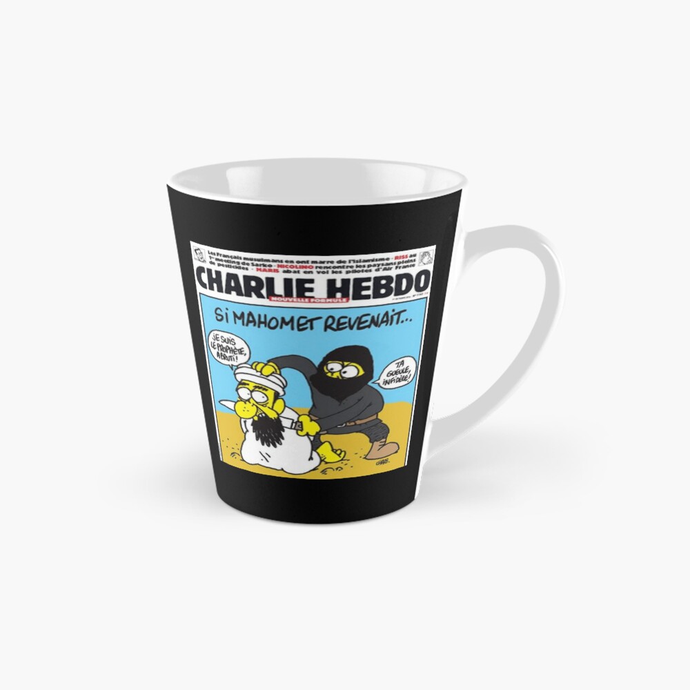 Item preview, Tall Mug designed and sold by GeoDenes.