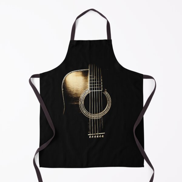 Item preview, Acoustic Guitar Lite (Please See Description) designed and sold by SteffensIsabell.