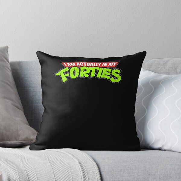 Item preview, Actually In My Forties designed and sold by SteffensIsabell.