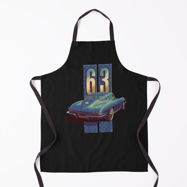 Item preview, 63 Corvette designed and sold by TreveMcLaughlin.
