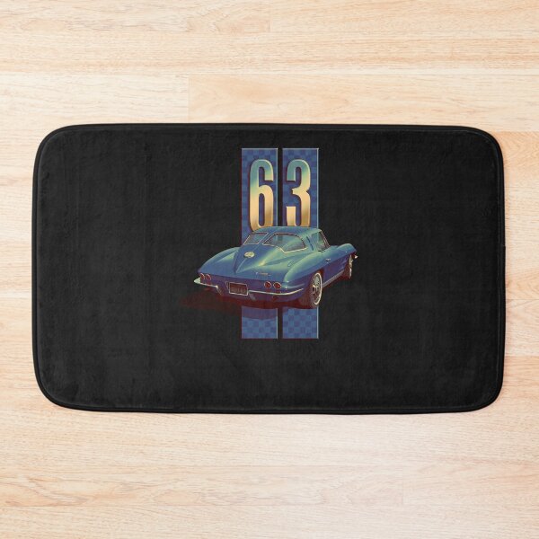 Item preview, 63 Corvette designed and sold by TreveMcLaughlin.