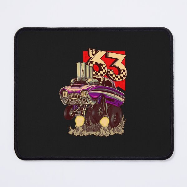 Item preview, 63 T-Bird designed and sold by TreveMcLaughlin.