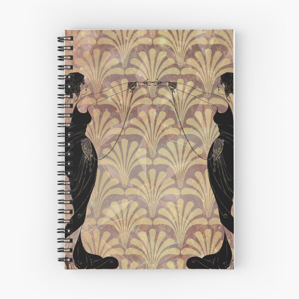 Item preview, Gatsby Vibes designed and sold by CollageFingers.