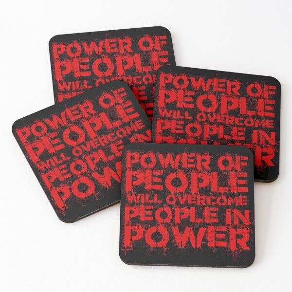 Item preview, We The People 3 designed and sold by Bearded Jester Designs.