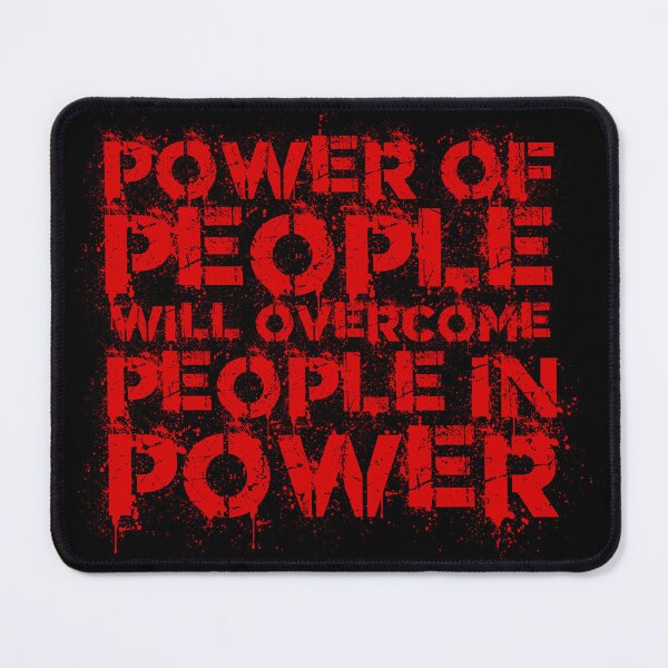 Item preview, We The People 3 designed and sold by Bearded Jester Designs.