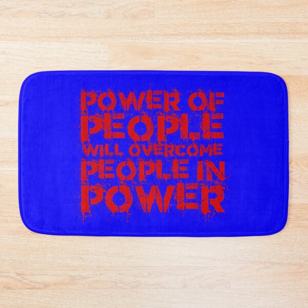 Item preview, We The People 3 designed and sold by Bearded Jester Designs.