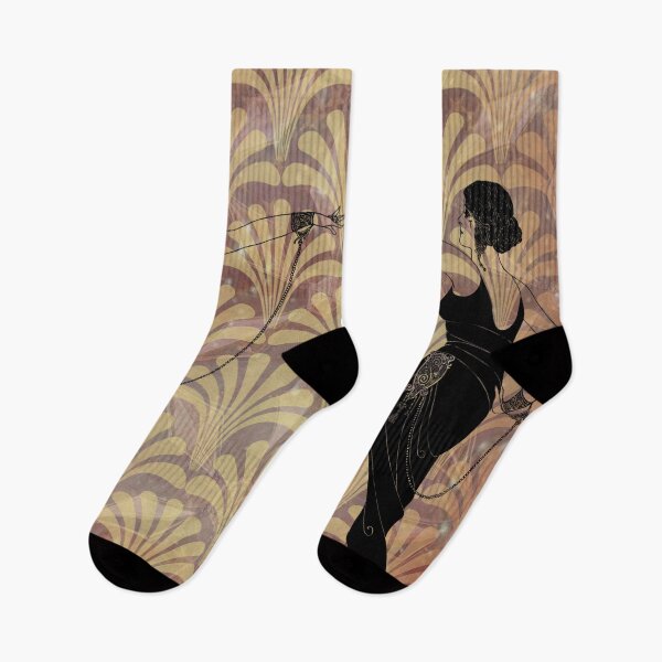 Item preview, Gatsby Vibes designed and sold by CollageFingers.