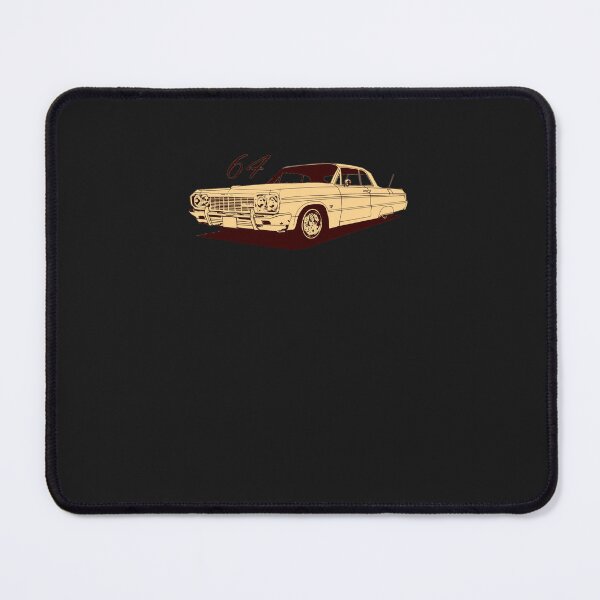 Item preview, 64 Impala designed and sold by TreveMcLaughlin.