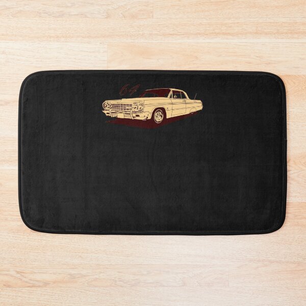 Item preview, 64 Impala designed and sold by TreveMcLaughlin.