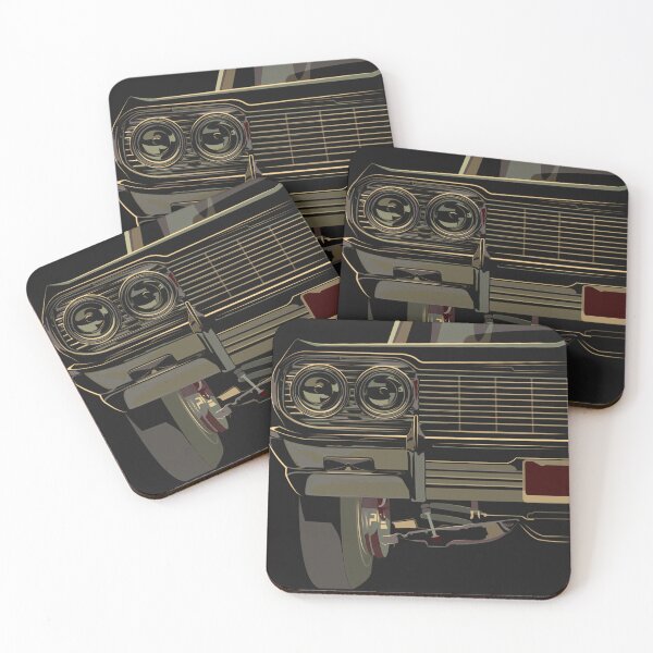 Item preview, '64 Impala Lorider designed and sold by TreveMcLaughlin.