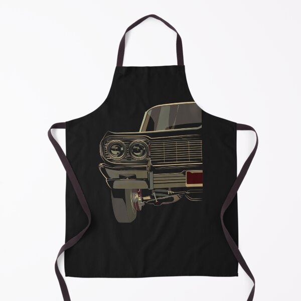 Item preview, '64 Impala Lorider designed and sold by TreveMcLaughlin.