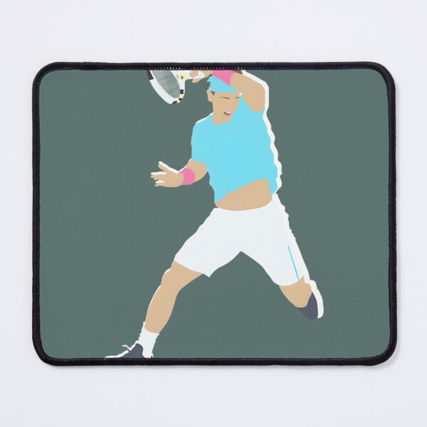 Item preview, Tennis Ace Forehand Smash Graphic | PERFECT GIFT FOR YOU AND FRIENDS designed and sold by TiaPorter.