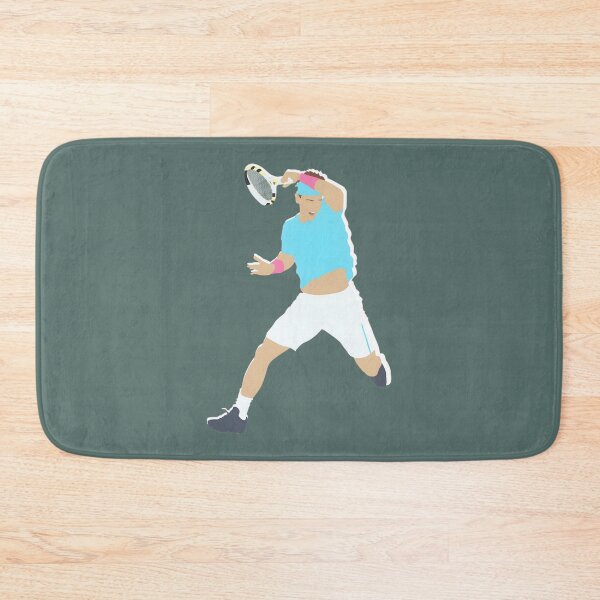 Item preview, Tennis Ace Forehand Smash Graphic | PERFECT GIFT FOR YOU AND FRIENDS designed and sold by TiaPorter.