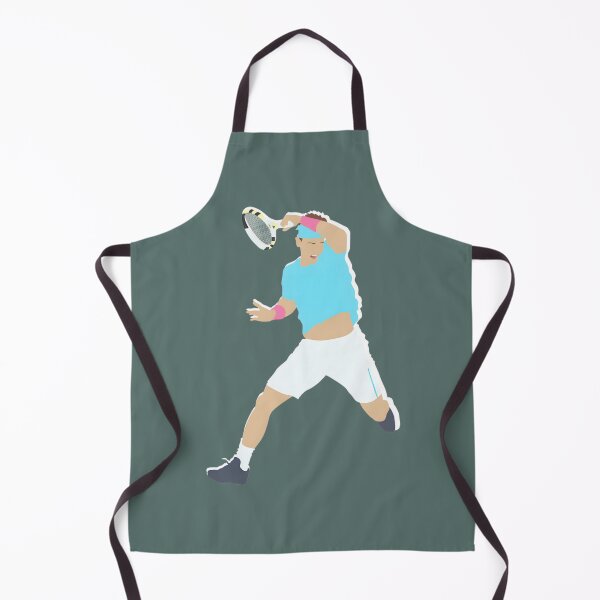 Item preview, Tennis Ace Forehand Smash Graphic | PERFECT GIFT FOR YOU AND FRIENDS designed and sold by TiaPorter.