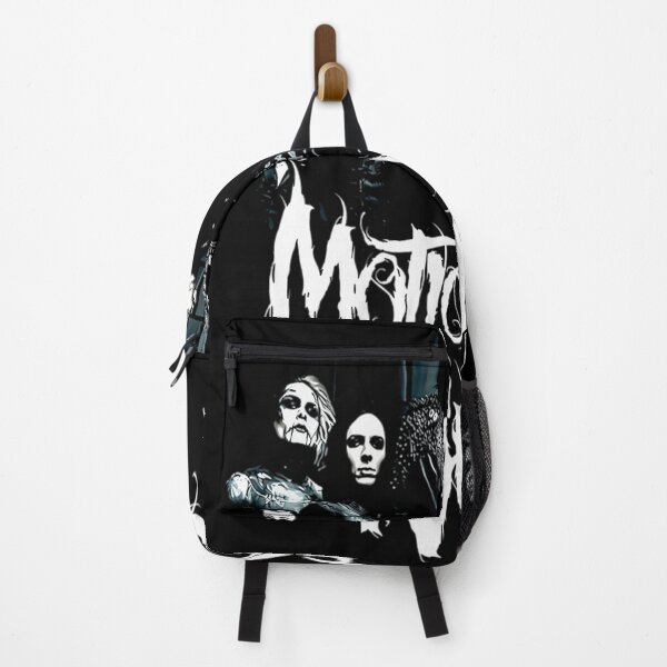 Item preview, Motionless in White Member Perfect designed and sold by CurtisReault.