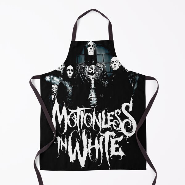 Item preview, Motionless in White Member Perfect  designed and sold by CurtisReault.