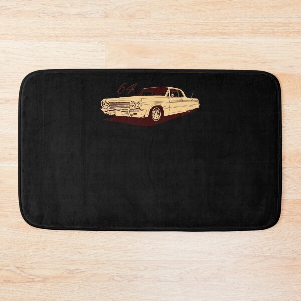 Item preview, 64 Impala designed and sold by DamariDibbert.