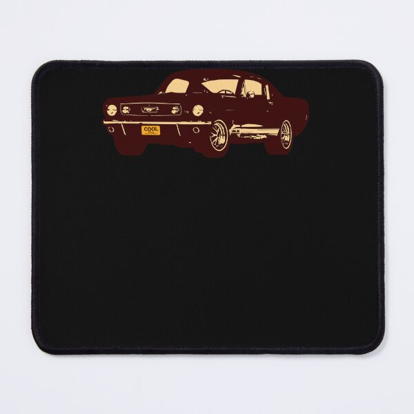 Item preview, 64-66 Black 'Stang designed and sold by DamariDibbert.